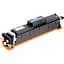 Картридж PowerPlant Canon LBP673Cdn (CRG-069H) CY (з чипом) - мініатюра 1