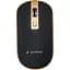 Мышь Gembird MUSW-4B-06-BG Wireless Black-Gold - миниатюра 1