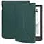 Обложка Ultra Slim Origami BeCover для PocketBook 743G InkPad 4/InkPad Color 2/InkPad Color 3 (7.8") Dark Green (713084) - миниатюра 2
