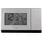 Часы проекционные Technoline WT538 Silver/Anthracite (WT538), Серебристый - миниатюра 1
