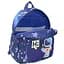Рюкзак Upixel Futuristic Kids School Bag, темно-синій - мініатюра 9