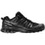 Кросівки Salomon XA Pro Forces 9.5 Black - мініатюра 1