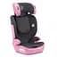 Автокрісло Sesttino Rocker Pro 9-36 кг Pink - мініатюра 3