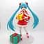 Фігурка Sega Hatsune Miku Christmas Мику Хацунэ Різдво 23 см VC 27.110 - мініатюра 4
