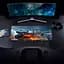 Килимок для миші Wargaming World of Tanks Centurion Action X Fired Up XL 42x90 см - мініатюра 7