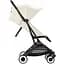 Коляска Cybex Orfeo BLK Canvas White (524000355) - мініатюра 3