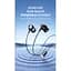 Навушники Vention Echo Lite USB-C In-Ear Wired Black (GBBBAV) - мініатюра 3