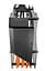 Корпус Cougar Blazer Essence Black (Blazer Essence) Без БП - мініатюра 3