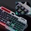 Ігрова клавіатура з RGB-підсвічуванням Jeqang JK-918 (39137-01_308) - мініатюра 7