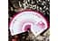 Карты игральные United States Playing Card Company Bocopo Lonely Wolf Pink Edition (PC_BLNWP) - миниатюра 2