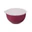 Миска для миксера Plast Team с крышкой 1.5 л (2512) - миниатюра 1