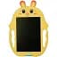 Графический планшет Kids Pad 9 Color Bunny Yellow - миниатюра 1