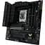 Материнська плата ASUS TUF GAMING B760M-PLUS (TUF GAMING B760M-PLUS) (Socket 1700, Intel B760, Micro-ATX) - мініатюра 2
