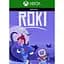 Ключ активації Microsoft Röki для Xbox Series - мініатюра 1