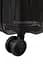 Чемодан 55 См Samsonite MAJOR-LITE BLACK 55x40x20(23) KM1*09001 - миниатюра 6