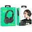 Навушники Borofone Player BT Headphones BO20 10 годин роботи чорні - мініатюра 3