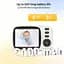 Відеоняня Baby Monitor MC632A з нічним баченням та двостороннім аудіо - мініатюра 2