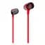 Гарнитура HyperX Cloud Earbuds II 3.5 мм Red (705L8AA) - миниатюра 2