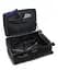 Валіза 76 См Tumi 19 DEGREE BLACK TEXTURE 76х51х28 0228792DTX - мініатюра 3