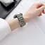 Ремінець BeWatch Alpine Loop Samsung Galaxy Watch 4 5 6 7 Хакі (14GW1205) - мініатюра 5