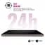 Пленка защитная Armorstandart Anti-Blue Ulefone Armor Pad 3 Pro 4G (ARM80221) - миниатюра 3