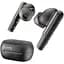 Наушники TWS Poly Voyager Free 60+ Earbuds + BT700A + TSCHC Black - миниатюра 1