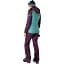 Куртка Dynafit Radical Down Hood Jacket Wms - мініатюра 2