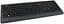 Клавіатура мембранна Professional 108key, WL, EN/UKR/RU, чорний Lenovo teh0013866 - мініатюра 5