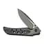 Ніж складаний Weknife WE-Guthrie WE23072B-3 - мініатюра 3
