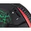 Гарнітура Real-El GDX-7750 Black/Red - мініатюра 8