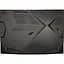 Ноутбук MSI 15.6 Thin 15 B13VE 1920x1080/Intel Core i5-13420H/16GB/512SSD/RTX 4050/W11H/Black (B13VE-3023U) - мініатюра 12