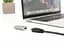 Адаптер Digitus USB-C - HDMA UHD 4K, M/F, 0.2м teh0018498 - мініатюра 5
