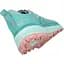 Кросівки жіночі Lowa Fortux GTX Women 39,5 Блакитний-Рожевий - мініатюра 3