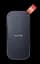 Зовнішній диск SanDisk Portable Extreme E30 1 TB USB 3.2 Gen.2 Type-C SDSSDE30-1T00-G25 - мініатюра 2