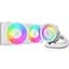 СВО Arctic Liquid Freezer III Pro 240 A-RGB White (ACFRE00186A) - мініатюра 1