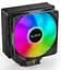 Кулер для процесора PcCooler PсCOOLER PALADIN EX400 ARGB (PALADIN EX400 ARGB) - мініатюра 1