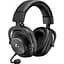 Комп'ютерна гарнітура Logitech G PRO X Wireless Lightspeed Black (981-000907) - мініатюра 4