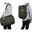 Рюкзак-наплічна сумка Thule Subterra Convertible Carry-On Dark Forest (TH 3204024) - мініатюра 3