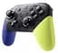 Геймпад Nintendo Switch Pro Splatoon 3 Special Edition - миниатюра 2