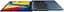 Ноутбук ASUS Vivobook S 15 K5504VA-L1118WS 15.6' FHD OLED, Intel i9-13900H, 16GB, F1TB, UMA, Win11, Блакитний (90NB0ZK1-M00520) - мініатюра 5