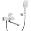 Смеситель для ванны Gappo G2207-7 - миниатюра 1