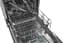 Посудомийна машина Indesit DSIE 2B10 (6485645) - мініатюра 6