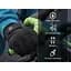 Рукавички водонепроникні DexShell Arendal Biking Gloves pозміp S зимові чорні - мініатюра 2