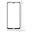 Защитное стекло BeCover для Nokia 1.4 Black (706902) - миниатюра 3