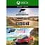 Ключ активации Microsoft Forza MotorSport and Forza Horizon 5 Premium Editions Bundle для Xbox One/Series S/X - миниатюра 1