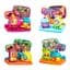 Набір фігурок Moji Pops S1 Коробочка пригод: 2 фігурки та сцена (PMP1D612IN00) - мініатюра 2