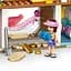 Конструктор LEGO Friends Пляжный домик с морскими котиками 744 детали (42699) - миниатюра 5