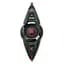 Ігрова гарнітура Real-EL GDX-8000 Black-Red (EL124100017) - мініатюра 4