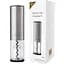Умный штопор Circle Joy Electric Wine Opener Stainless Steel (CJ-EKPQ01) - миниатюра 4