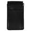 Ключница кожаная GRANDE PELLE 12х6.5х2 см acs0032165 - миниатюра 5